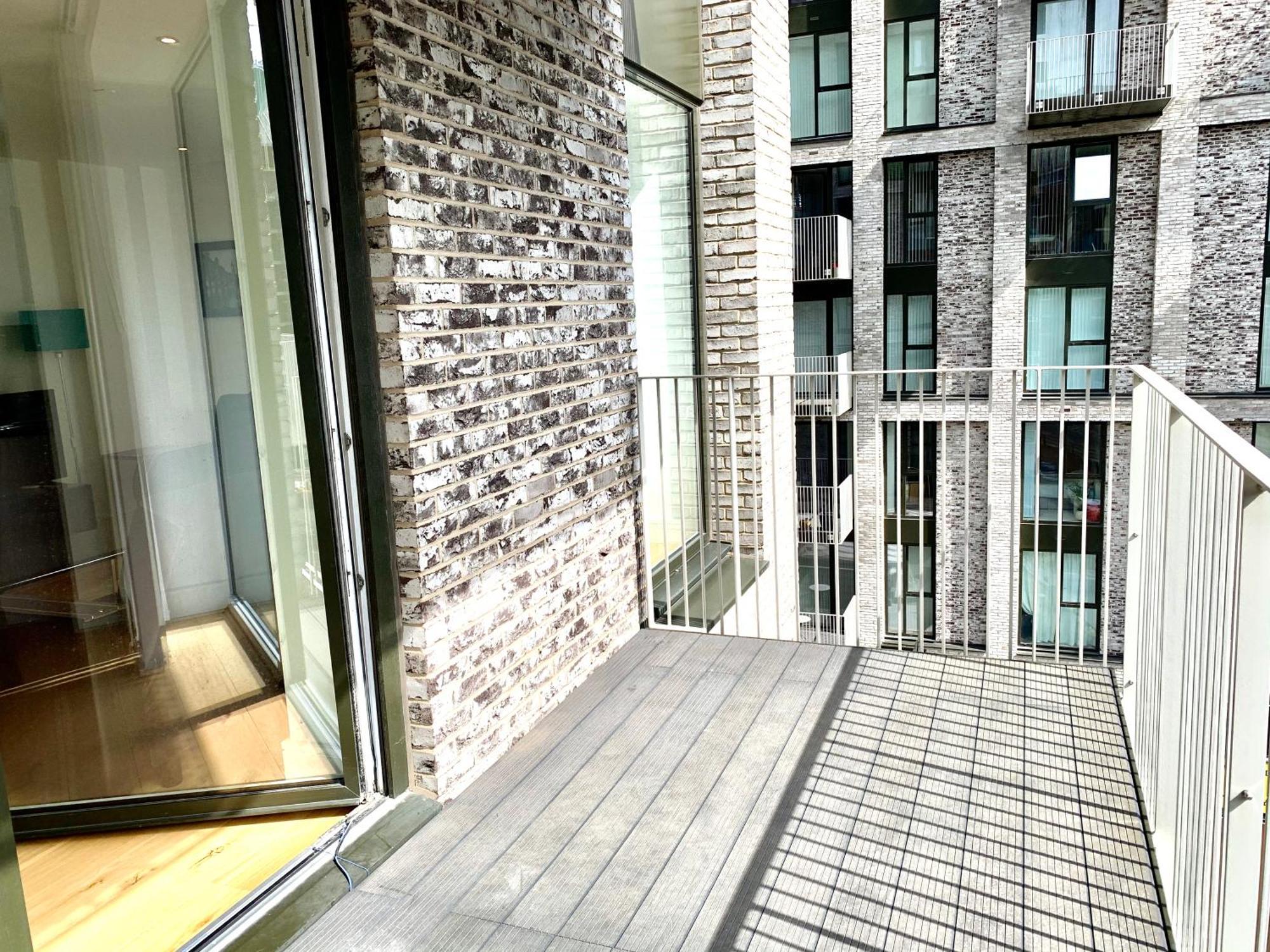 Dockland Excel 2 Bedroom Apartment London Exterior photo